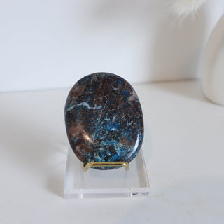 Shattuckite Palm #98