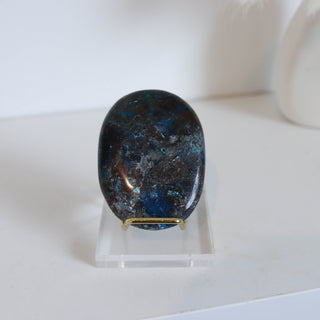 Shattuckite Palm #100