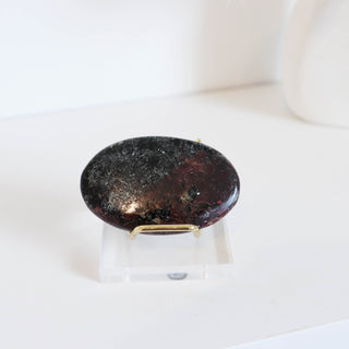 AA Garnet Palm #113