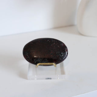 AA Garnet Palm #114