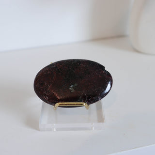 AA Garnet Palm #115