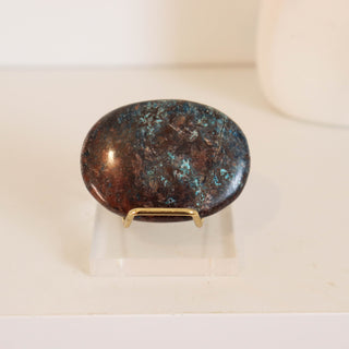 Shattuckite Palm #219