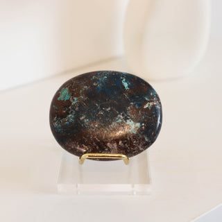 Shattuckite Palm #230