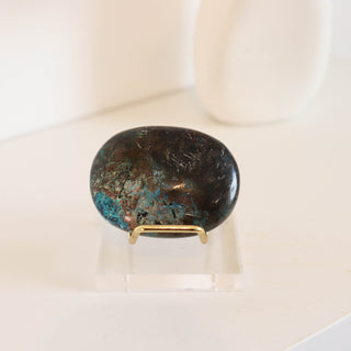 Shattuckite Palm #231