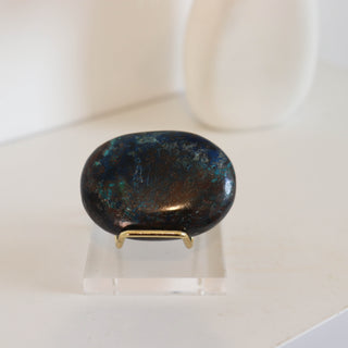 Shattuckite Palm #232