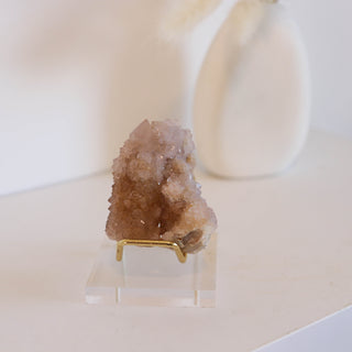 Spirit Quartz Cluster  #247