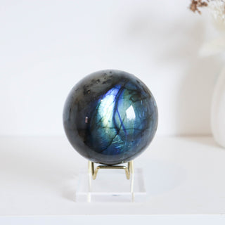 Labradorite Sphere #1