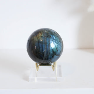 Labradorite Sphere #2