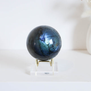 Labradorite Sphere #3