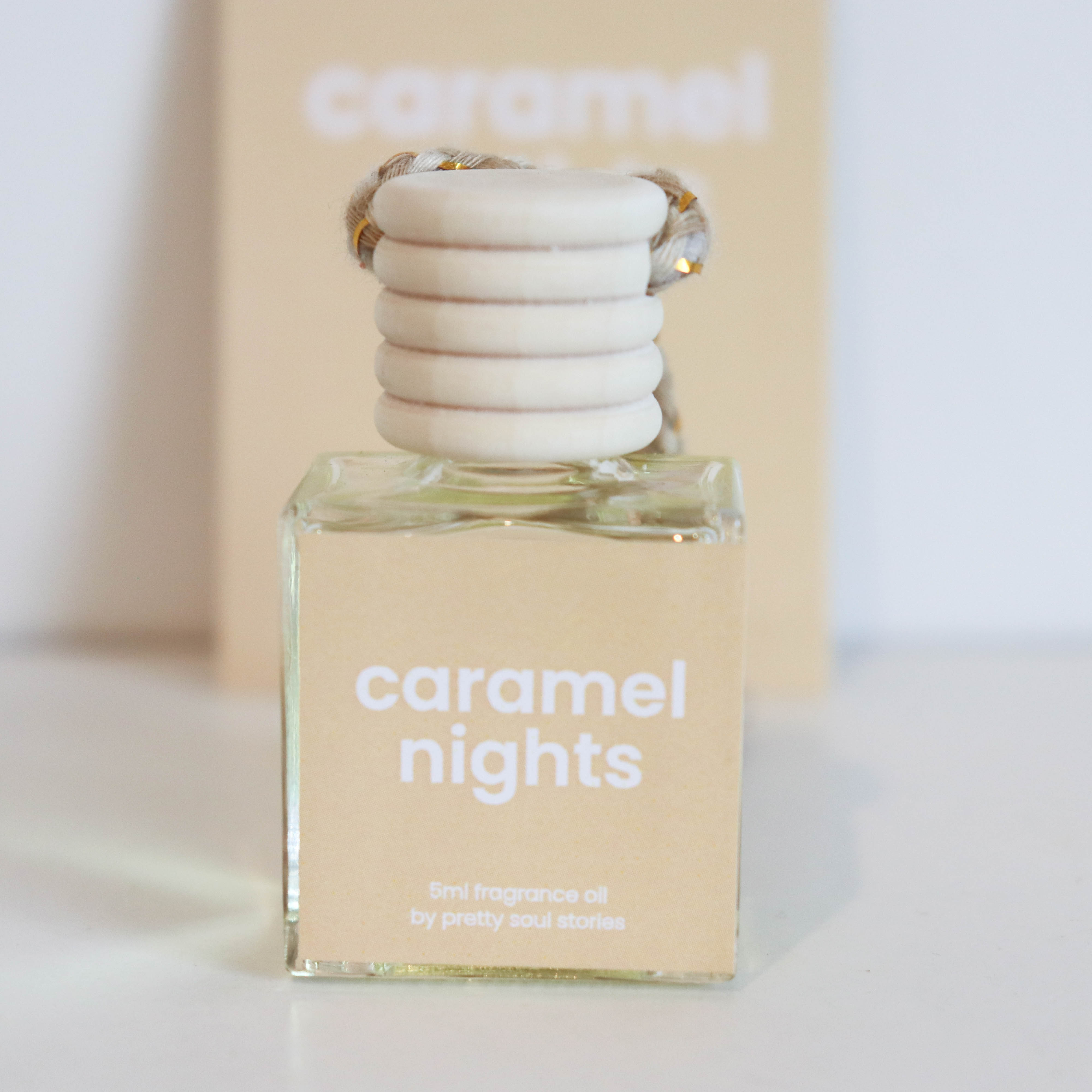 Caramel Nights