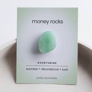 Money Rocks Gift Card