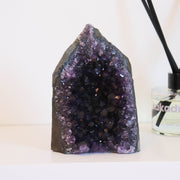 AA Amethyst Cluster #1a