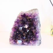 AA Amethyst Cluster #2