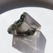 Rutile Chlorite Raw #2