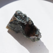 Rutile Chlorite Raw #3