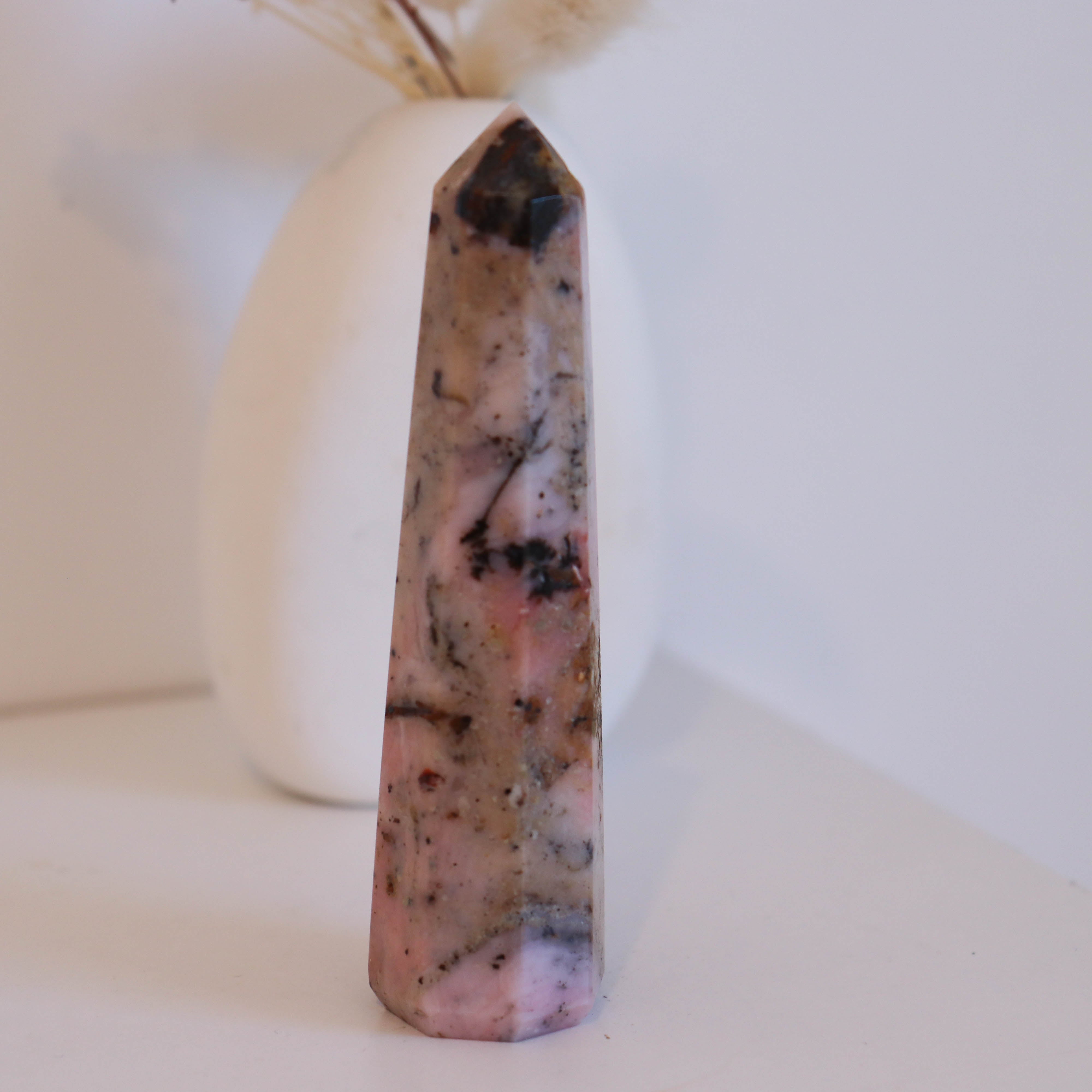 Pink Opal Point #2