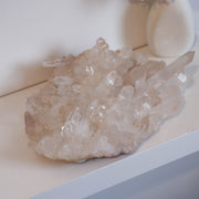 AA Himalayan Quartz Cluster #10