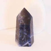 Sodalite Point #1