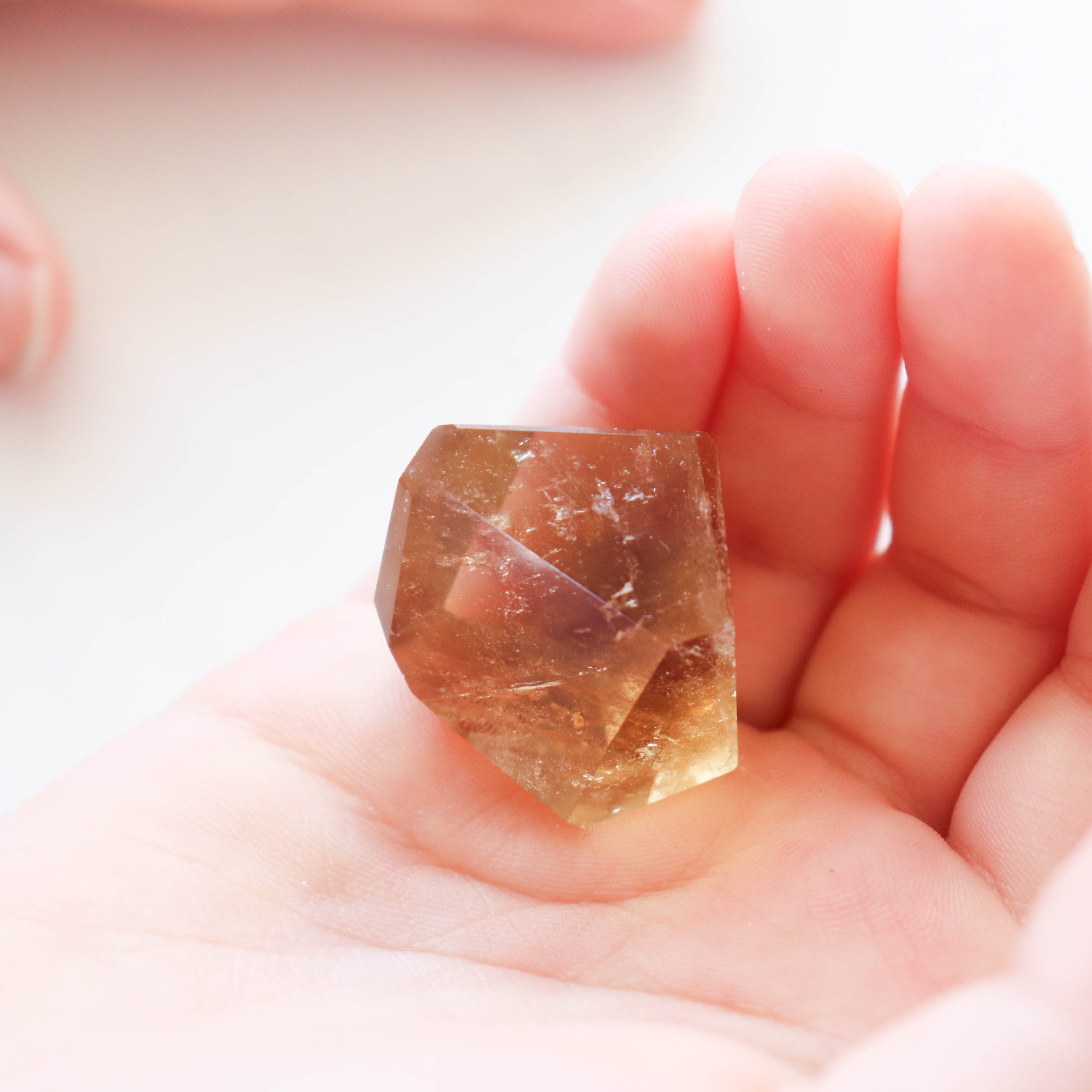 Citrine Mini #2