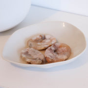 Flower Agate Worry Stone