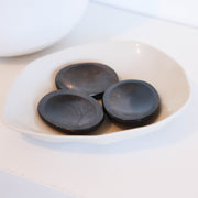 Hypersthene Worry Stone