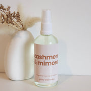Cashmere & Mimosa Room Spray