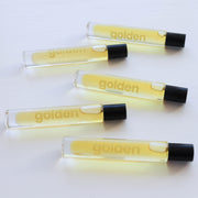 Golden ~ Inspired by Lady Million