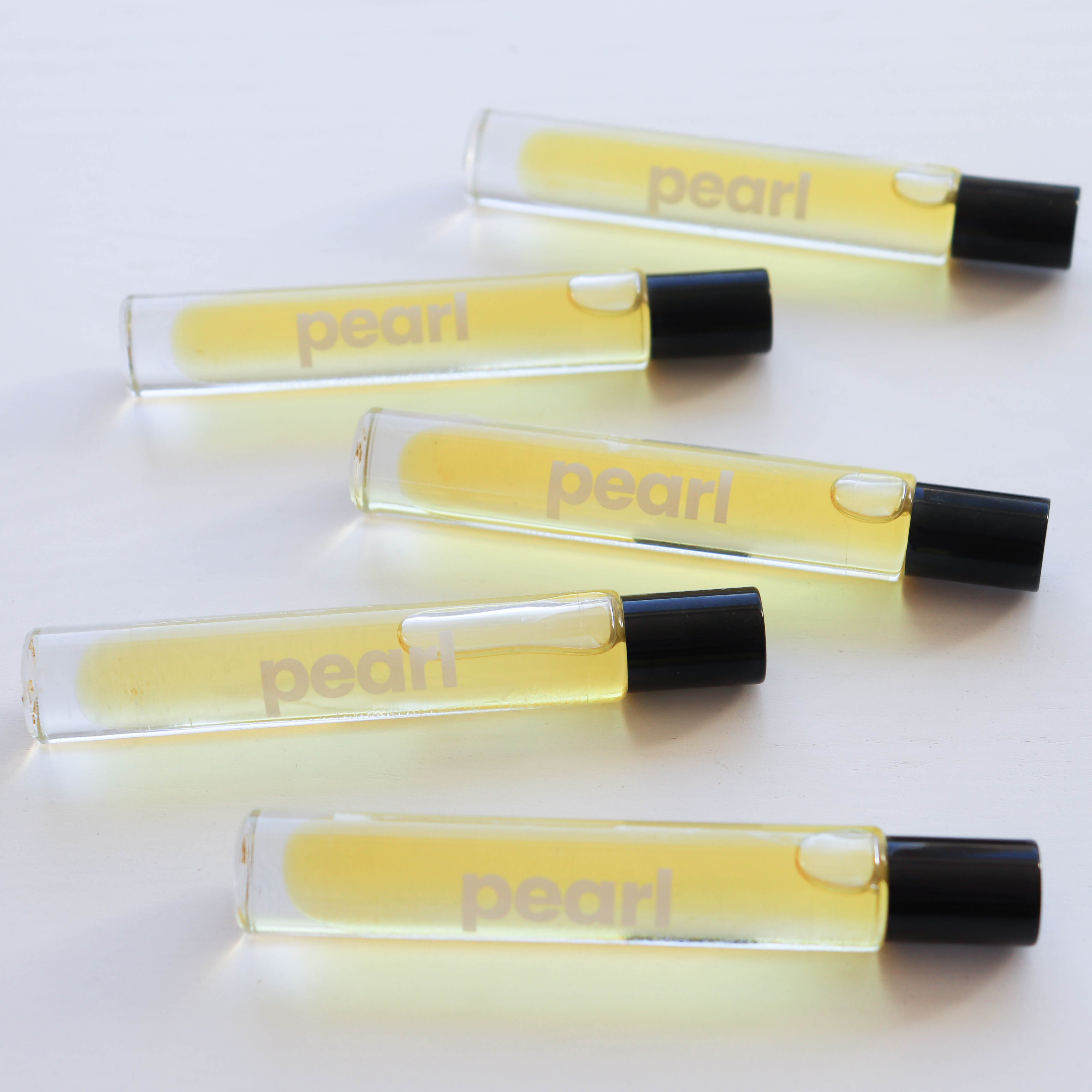 Pearl ~ Inspired by Kayali Vanilla 28