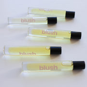 Blush ~  Inspired by After Hours Sol D