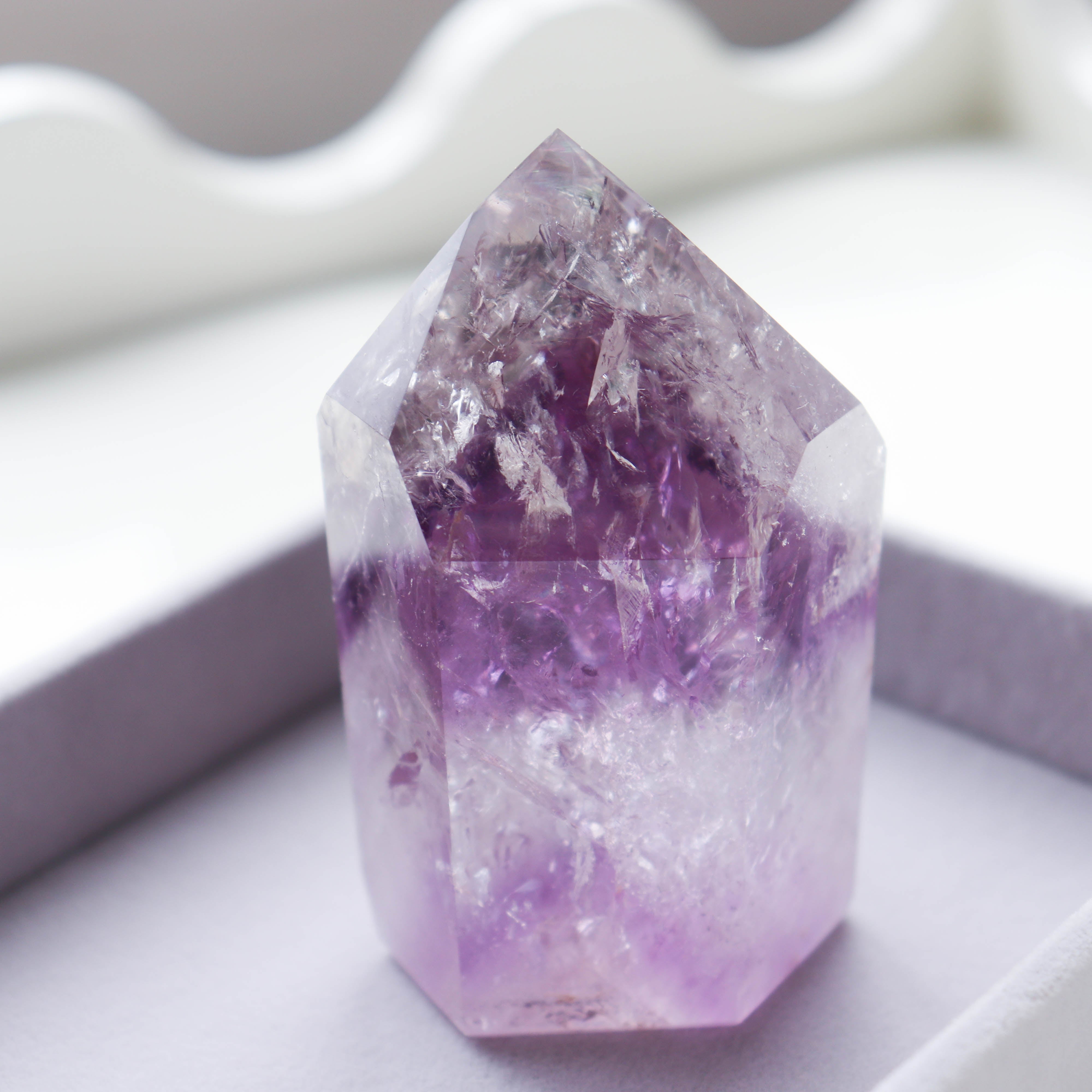 Amethyst Tower #2