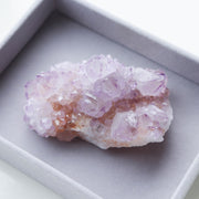 Spirit Quartz Cluster #5