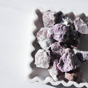 Lepidolite Raw Medium