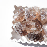 Smoky Quartz Raw Large