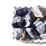 Sodalite Raw Large