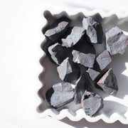 Hematite Raw Medium