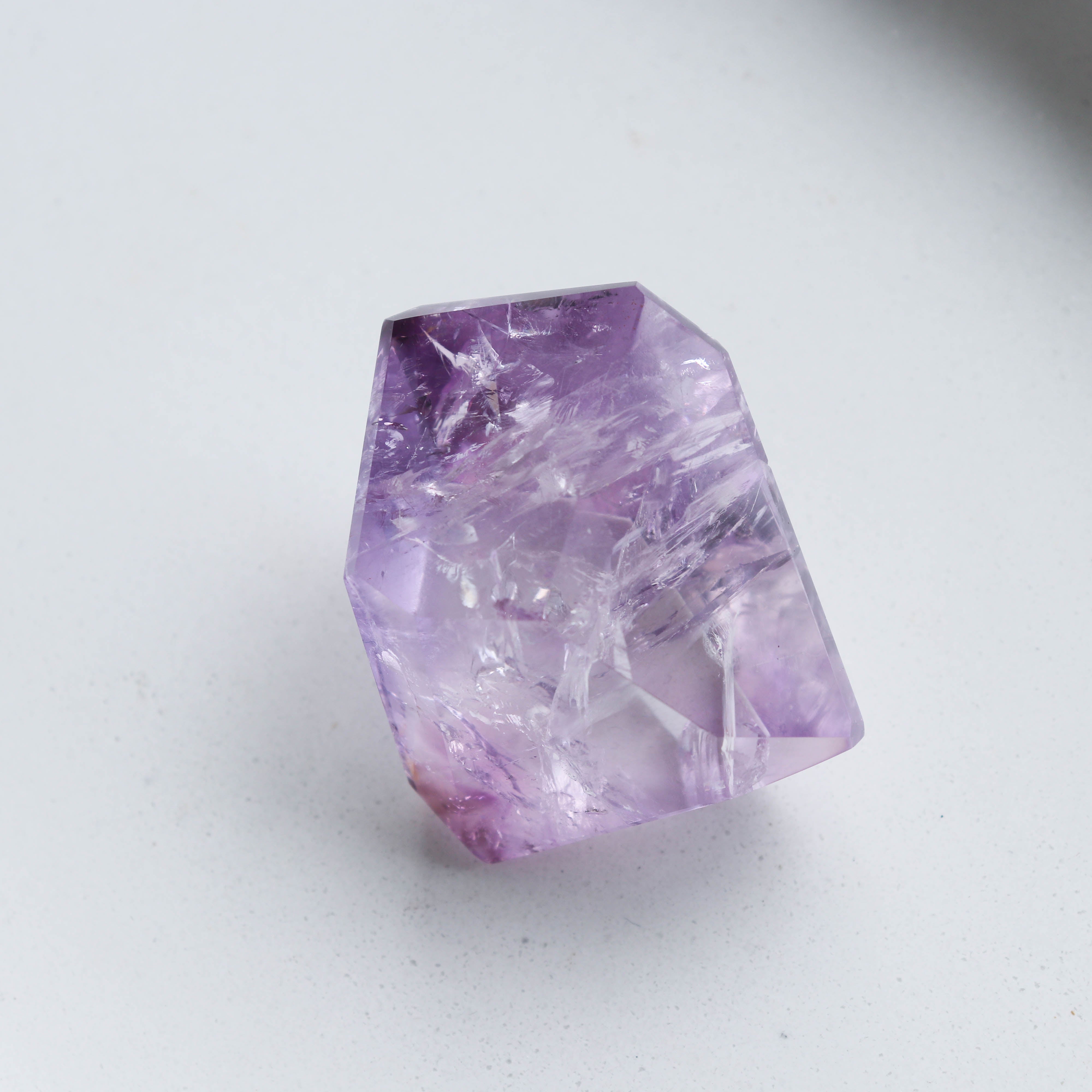 Extra Grade Amethyst Freeforms #5