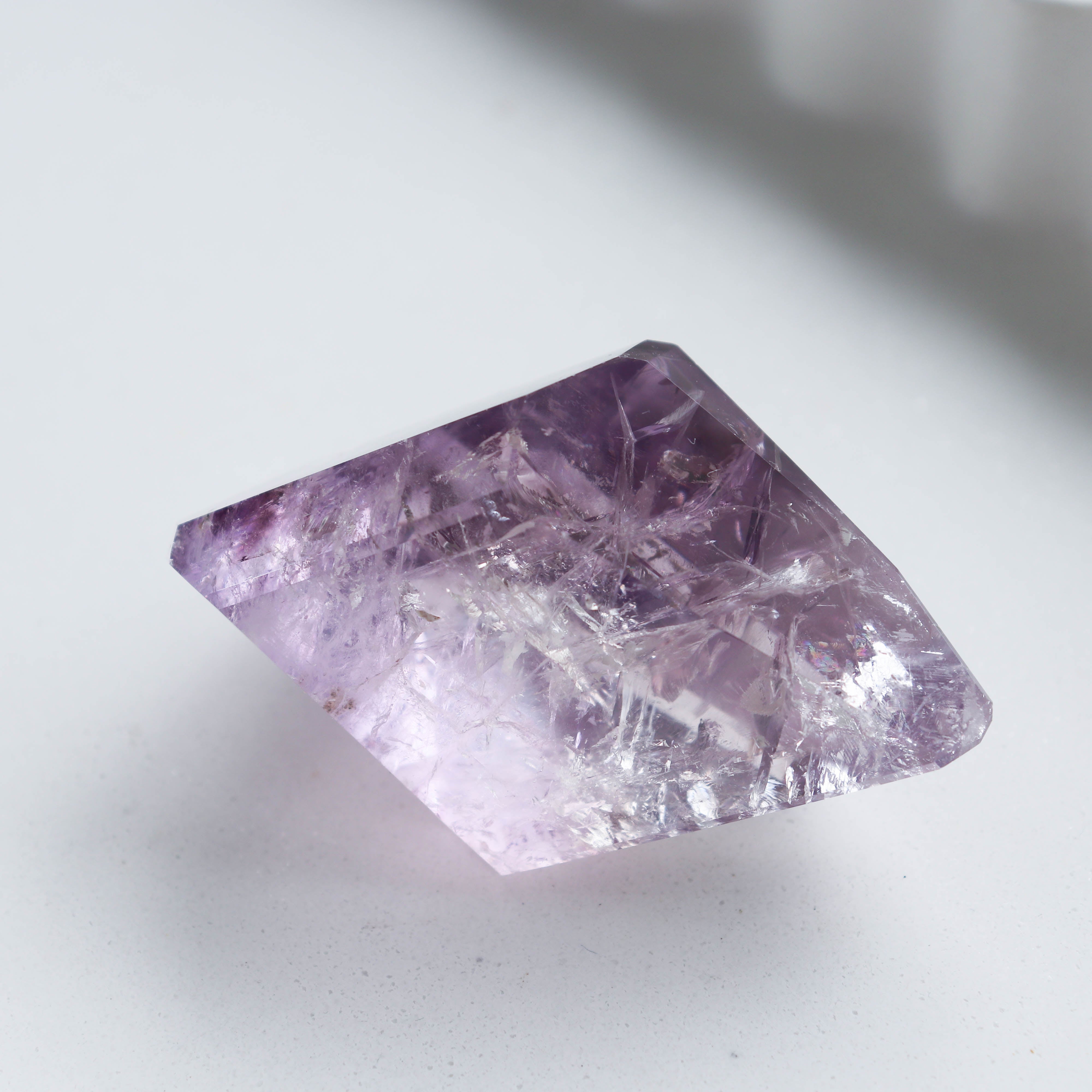 Extra Grade Amethyst Freeforms #7