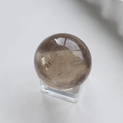 Smoky Quartz Sphere #3