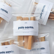 Palo Santo