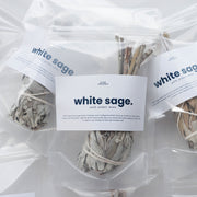 White Sage