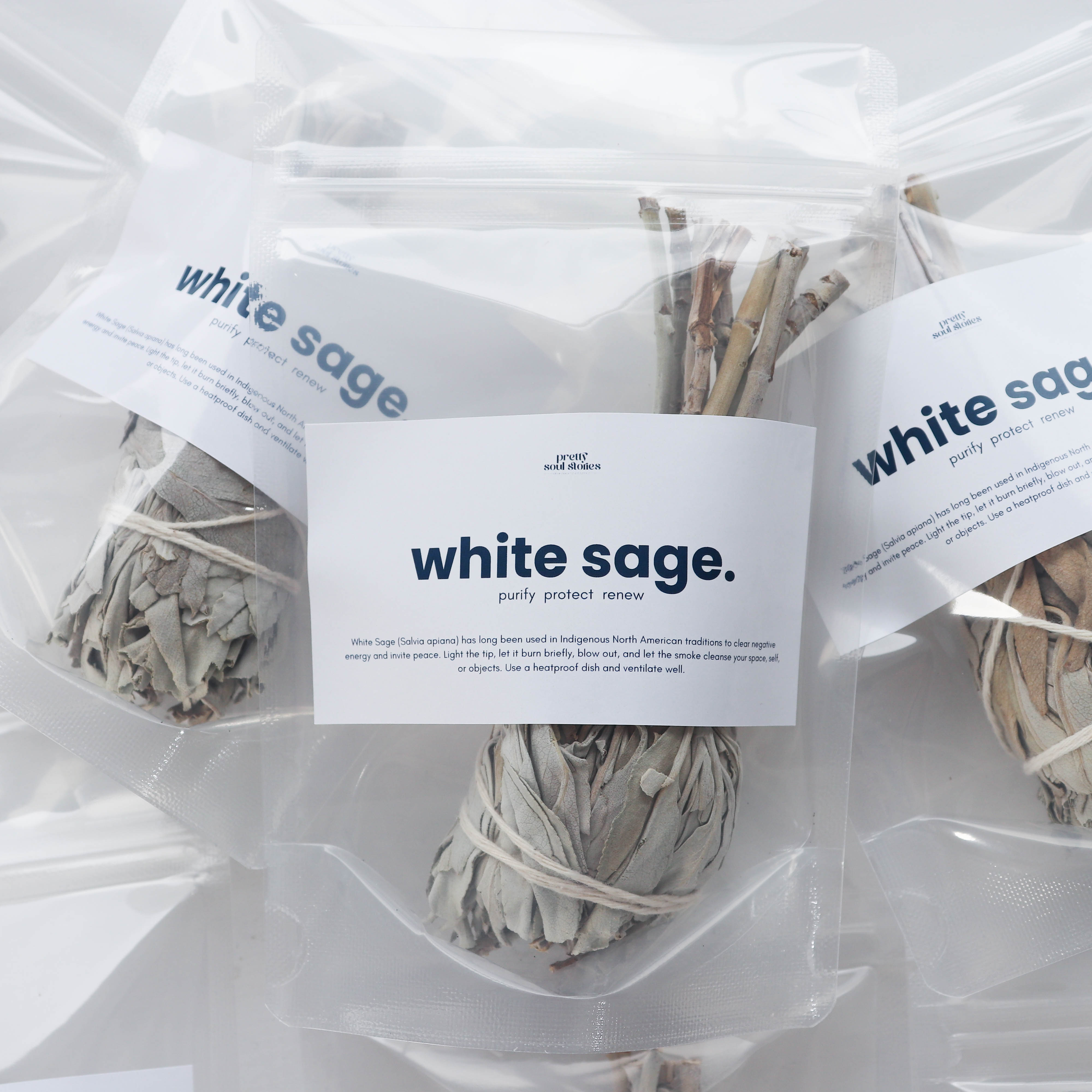 White Sage