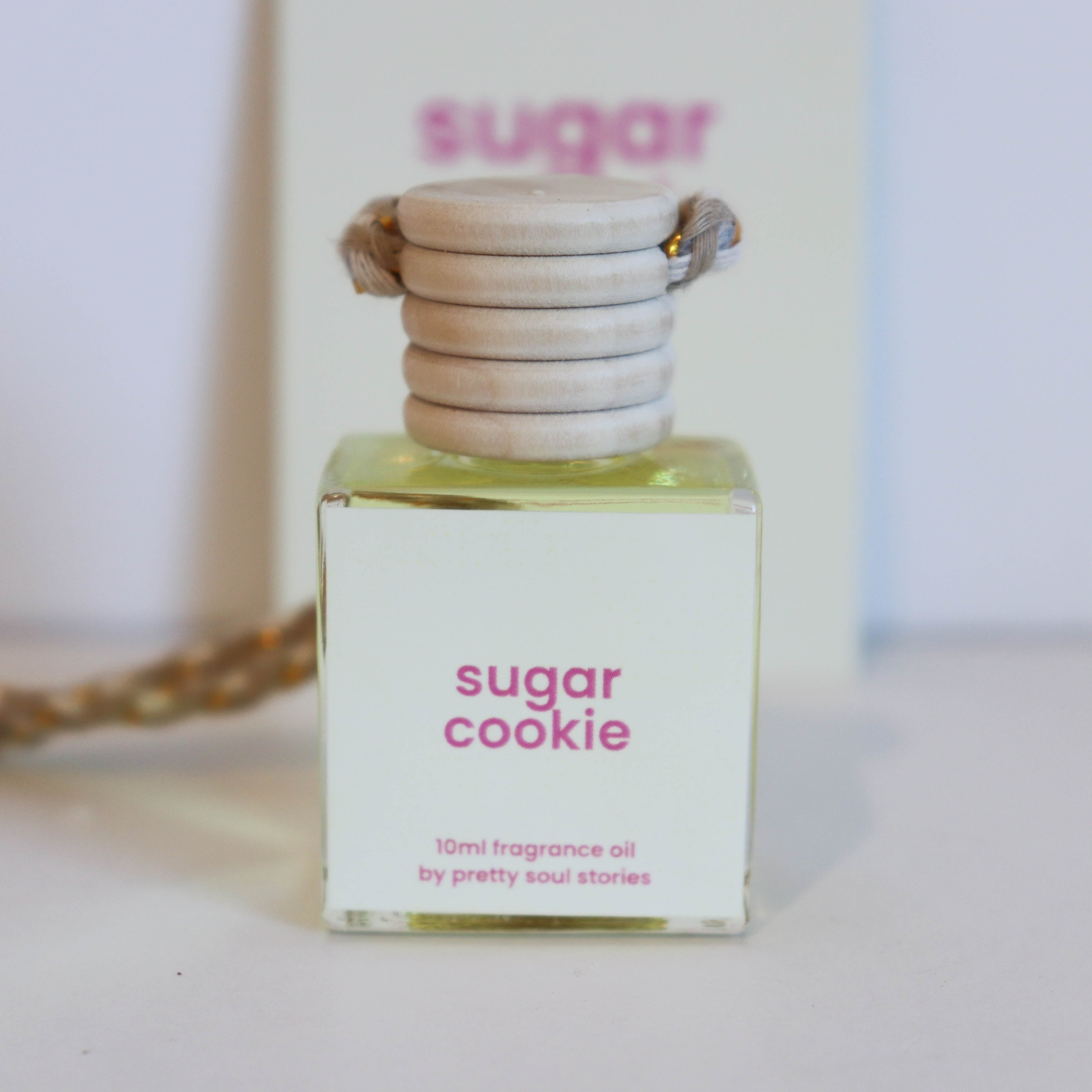 Sugar Cookie