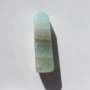 UPTO70% OFF GREEN CALCITE #5 SALE