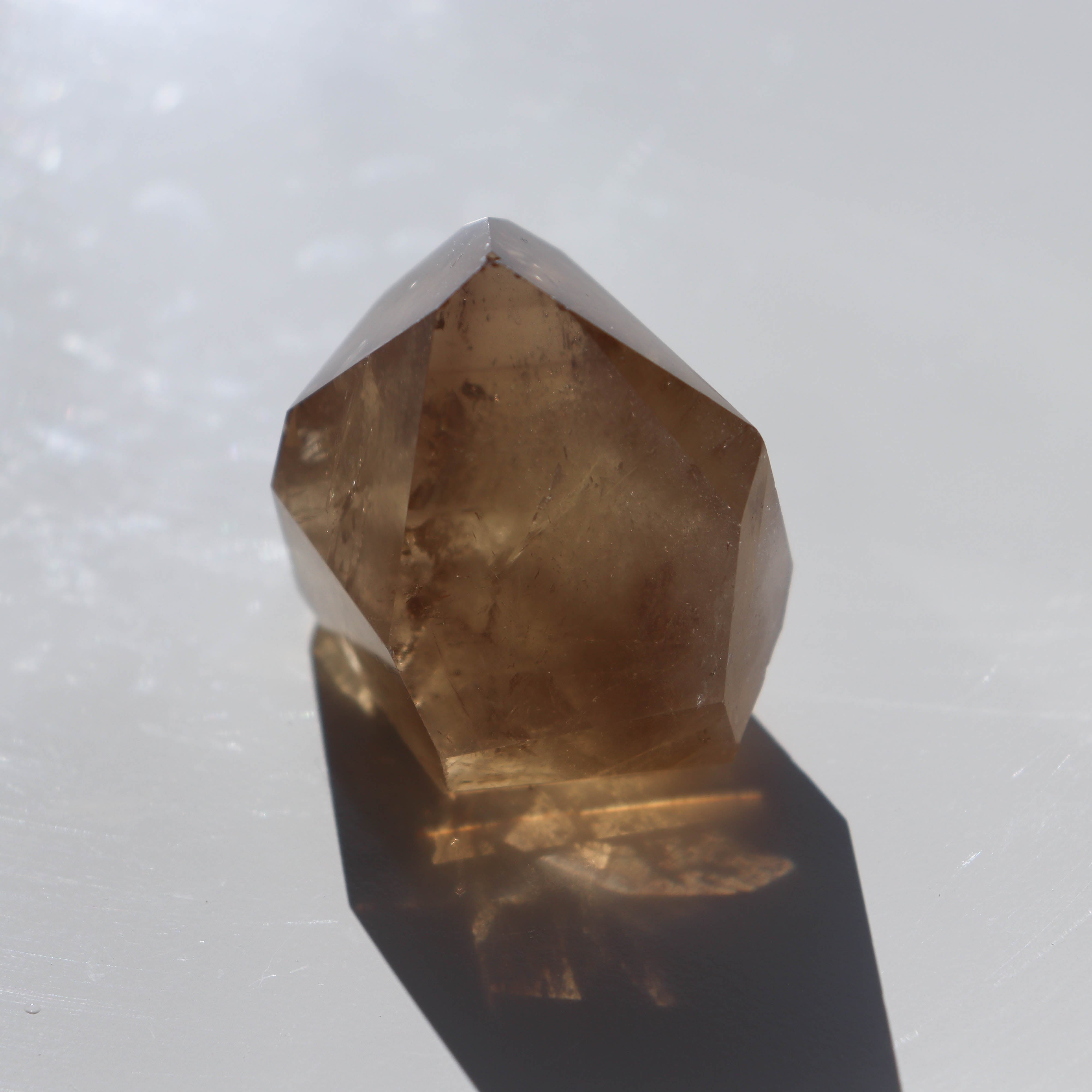 UPTO70% OFF SMOKY QUARTZ #42 SALE