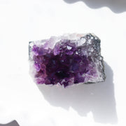 A Grade Amethyst Cluster #2
