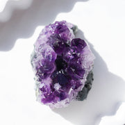 A Grade Amethyst Cluster #8