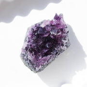 A Grade Amethyst Cluster #11
