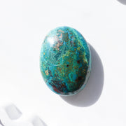 Chrysocolla Palm #3