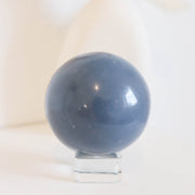 Angelite Sphere #1