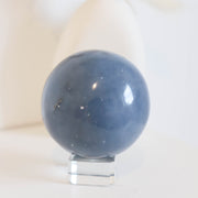 Angelite Sphere #2